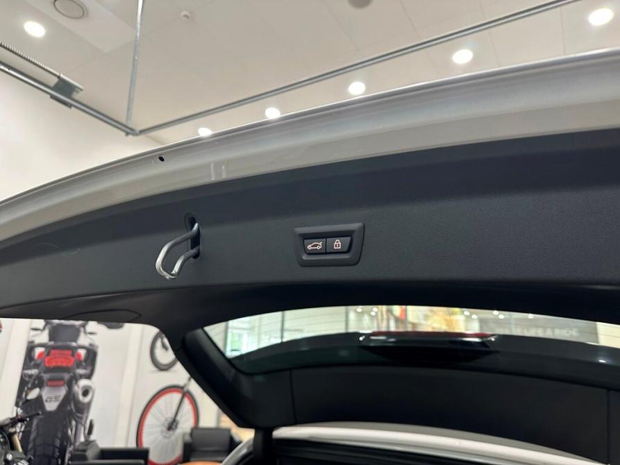 BMW X3 III (G01) Рестайлинг Новосибирск  - изображение 18