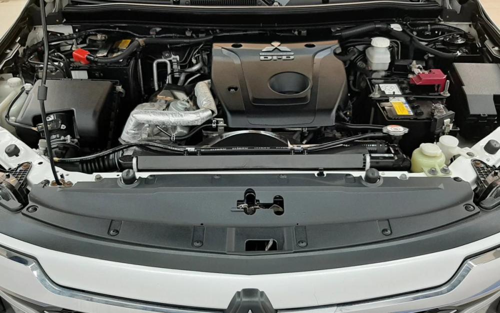Mitsubishi Pajero Sport III Москва  - изображение 6