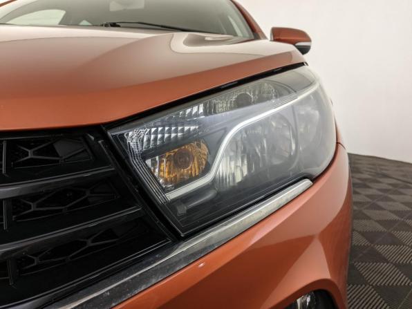 Lada (ВАЗ) Vesta I с пробегом 2019 года, цена 1 150 000 рублей, 36306 км, универсал, Автокод Объявления