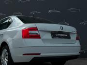 Skoda Octavia III (A7) Рестайлинг Санкт-Петербург  - изображение 47