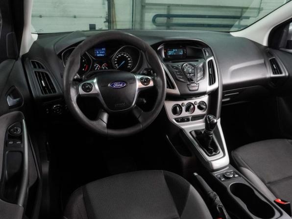 Ford Focus III с пробегом 2014 года, цена 747 000 рублей, 268149 км, седан, Автокод Объявления