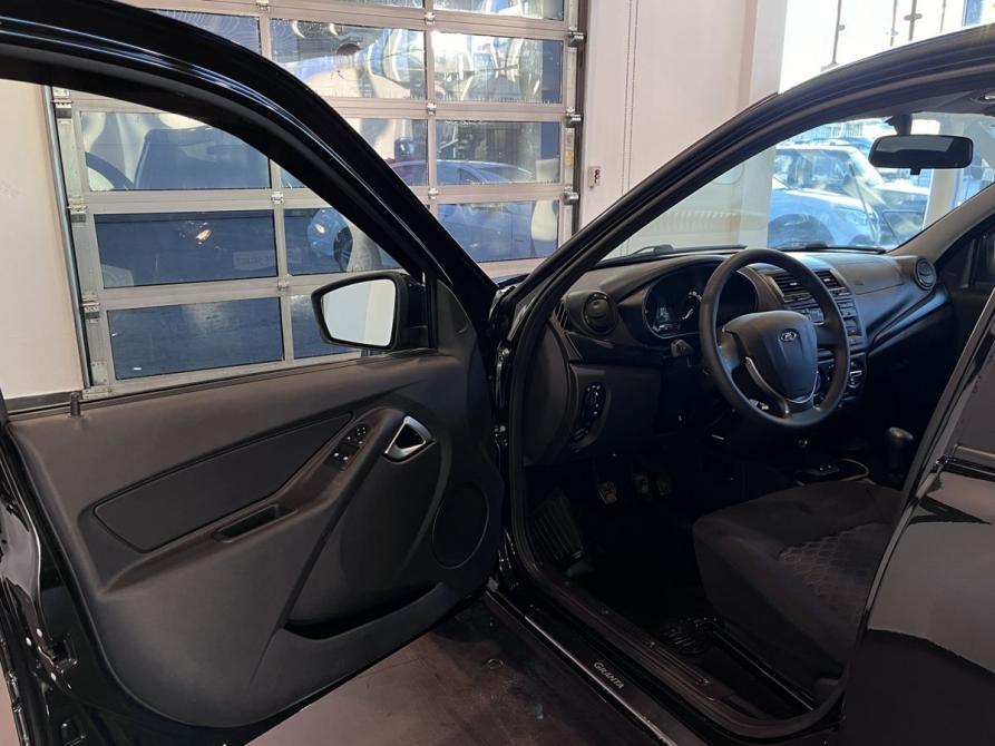 Lada (ВАЗ) Granta I Рестайлинг Чебоксары  - изображение 20
