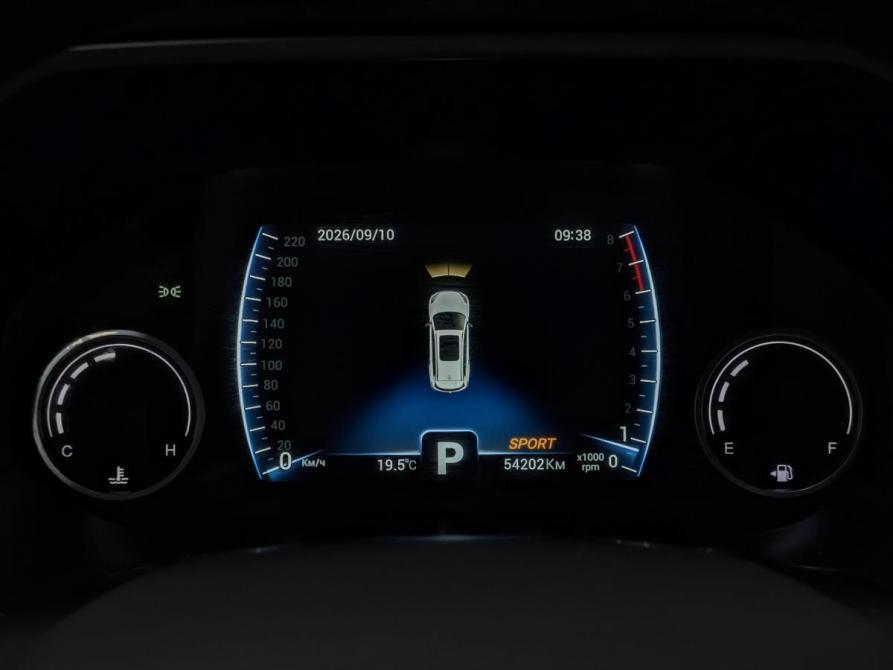 Chery Tiggo 8 I Москва  - изображение 16