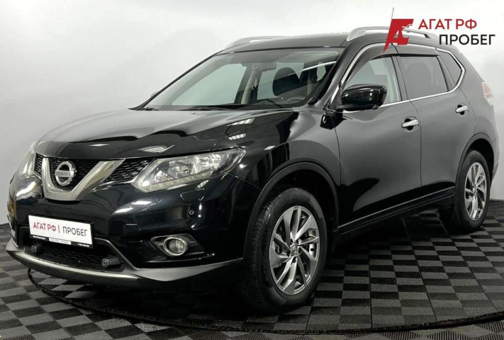 Nissan X-Trail III Нижний Новгород  - изображение 1