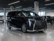GAC M8 Москва  - изображение 37