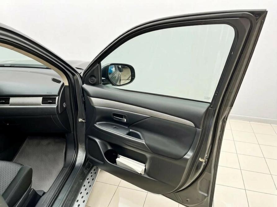 Mitsubishi Outlander III Альметьевск  - изображение 18