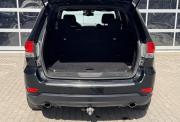 Jeep Grand Cherokee IV (WK2) Владимир  - изображение 43