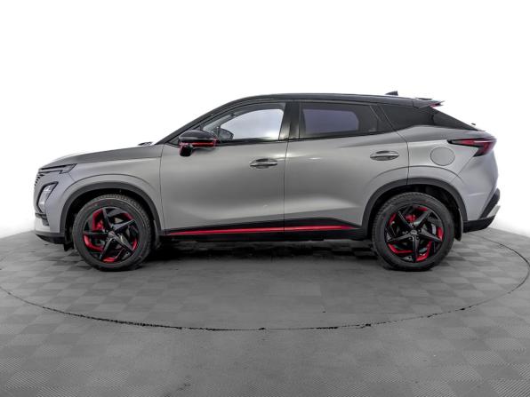 Omoda C5 I с пробегом 2023 года, цена 1 725 000 рублей, 32242 км, внедорожник, Автокод Объявления