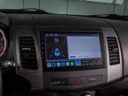 Mitsubishi Outlander II Воронеж  - изображение 36