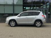 Toyota RAV4 III (XA30) Рестайлинг Ярославль  - изображение 29