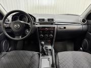 Mazda 3 I (BK) Рестайлинг Магнитогорск  - изображение 25