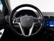 Hyundai Solaris I Рестайлинг Тюмень  - изображение 42