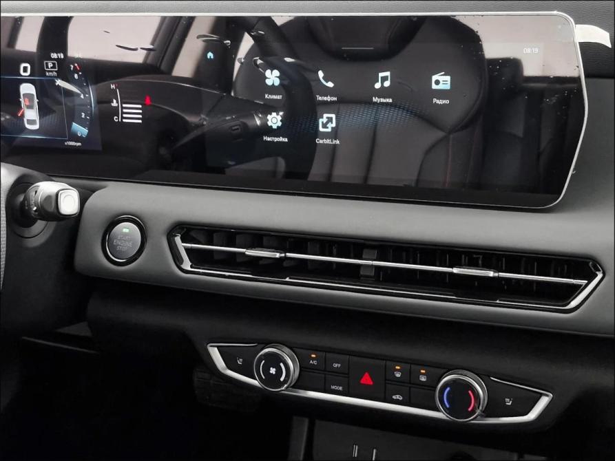 BAIC U5 Plus Нижний Новгород  - изображение 19
