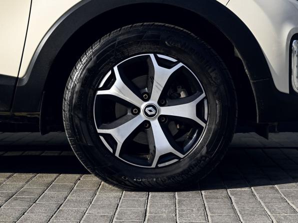 Renault Kaptur I Рестайлинг с пробегом 2020 года, цена 1 538 000 рублей, 134630 км, внедорожник, Автокод Объявления