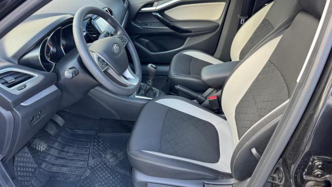 Lada (ВАЗ) Vesta I с пробегом 2019 года, цена 1 370 000 рублей, 14538 км, универсал, Автокод Объявления