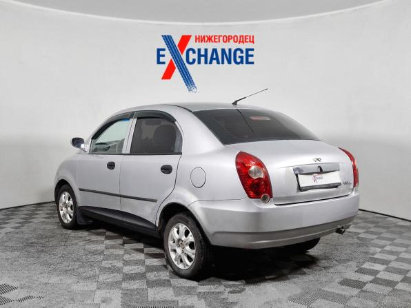 Chery QQ6 (S21) с пробегом 2008 года, цена 149 000 рублей, 98888 км, хэтчбек, Автокод Объявления