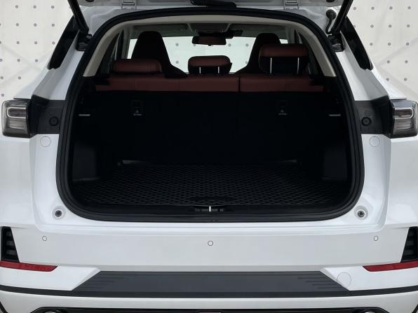 Changan CS55 Plus II с пробегом 2024 года, цена 2 290 000 рублей, 38059 км, внедорожник, Автокод Объявления