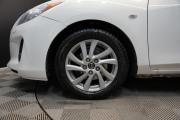 Mazda 3 II (BL) Рестайлинг Крым  - изображение 50