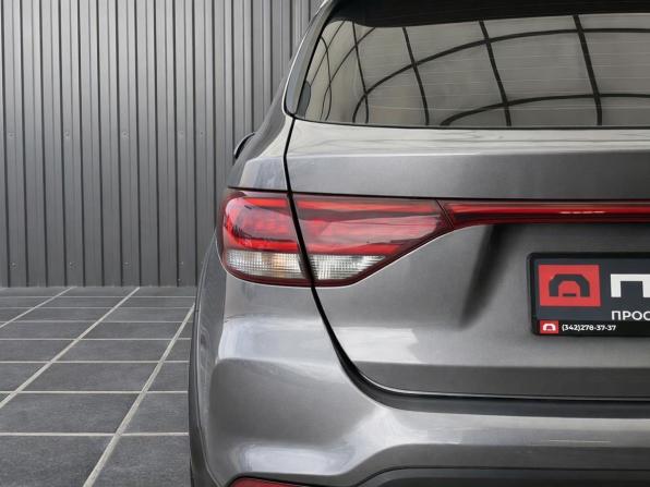 Kia Rio IV с пробегом 2019 года, цена 1 547 000 рублей, 98433 км, хэтчбек, Автокод Объявления