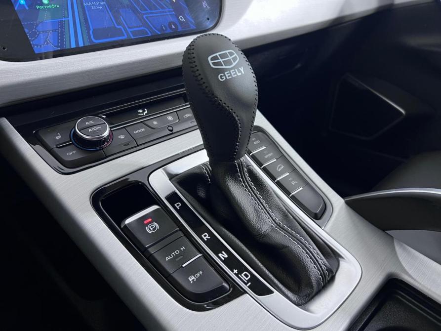 Geely Atlas I Ростов-на-Дону  - изображение 15