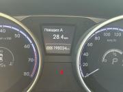 Hyundai ix35 I Курган  - изображение 5