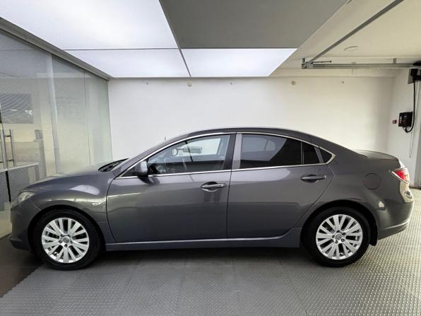 Mazda 6 II (GH) с пробегом 2008 года, цена 850 000 рублей, 220160 км, седан, Автокод Объявления