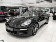 Porsche Panamera I Рестайлинг Казань  - изображение 23