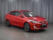 Hyundai Solaris I Ставрополь  - изображение 22