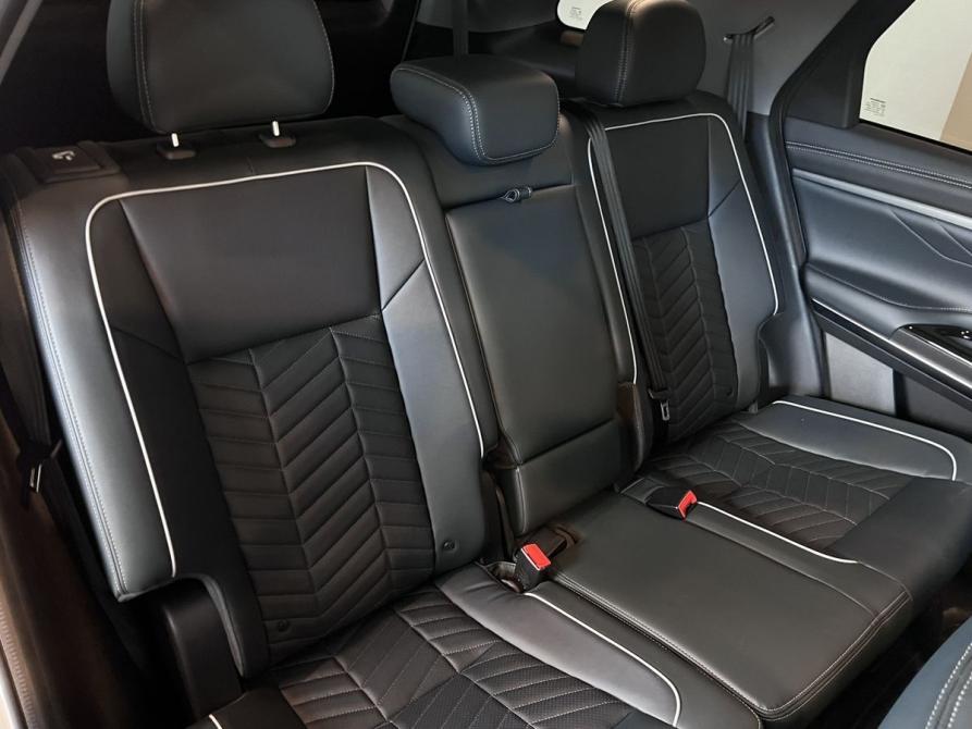 Changan CS95 I Рестайлинг Чебоксары  - изображение 36