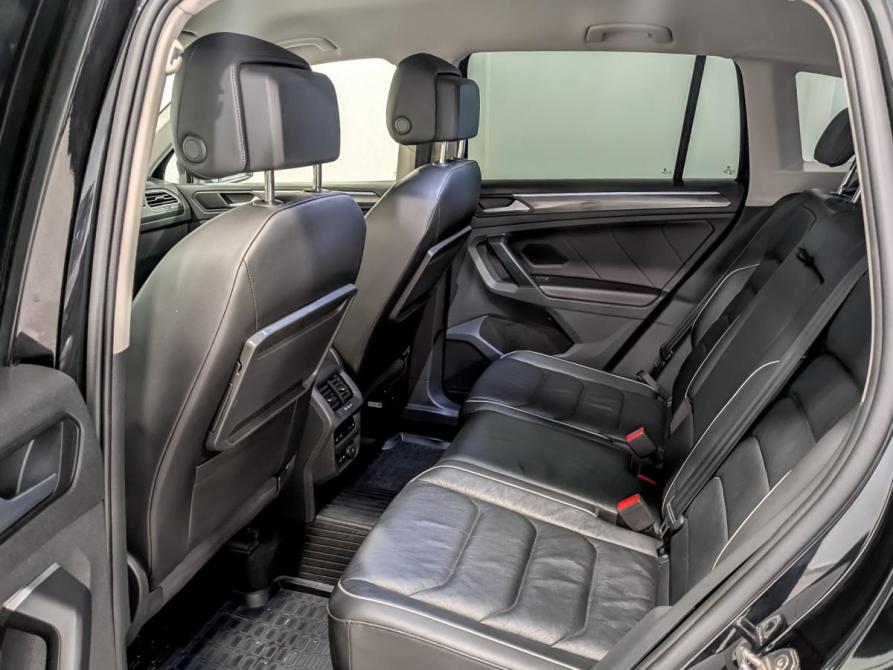 Volkswagen Tiguan II Москва  - изображение 12