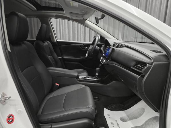 Honda Crider II Рестайлинг с пробегом 2021 года, цена 1 499 999 рублей, 90000 км, седан, Автокод Объявления