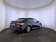 Toyota Camry VIII (XV70) Москва  - изображение 33