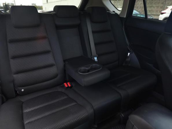Mazda CX-5 I с пробегом 2012 года, цена 1 549 777 рублей, 142004 км, внедорожник, Автокод Объявления