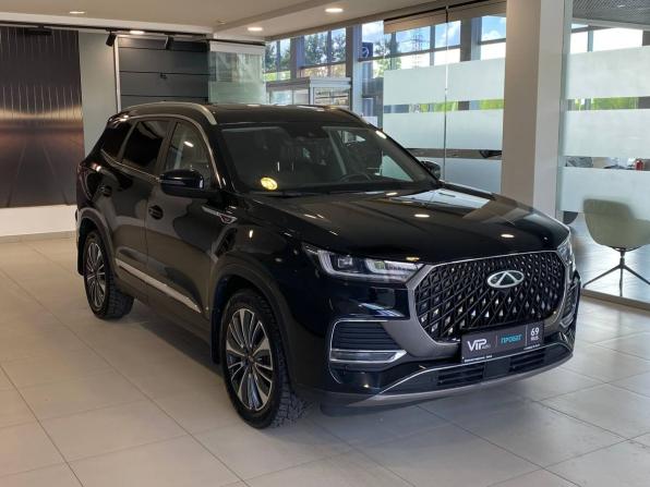 Chery Tiggo 8 Pro Max I Рестайлинг с пробегом 2024 года, цена 2 587 000 рублей, 77821 км, внедорожник, Автокод Объявления