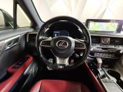 Lexus RX IV Рестайлинг Москва  - изображение 40