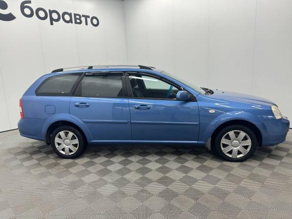Chevrolet Lacetti I с пробегом 2007 года, цена 620 000 рублей, 200713 км, универсал, Автокод Объявления