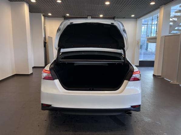 Toyota Camry VIII (XV70) с пробегом 2020 года, цена 2 760 000 рублей, 83291 км, седан, Автокод Объявления