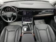 Audi Q7 II (4M) Рестайлинг 2 Воронеж  - изображение 39