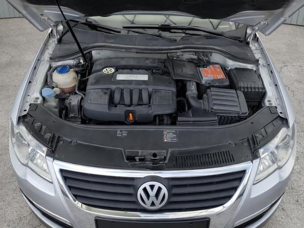 Volkswagen Passat B6 с пробегом 2008 года, цена 677 000 рублей, 158234 км, седан, Автокод Объявления