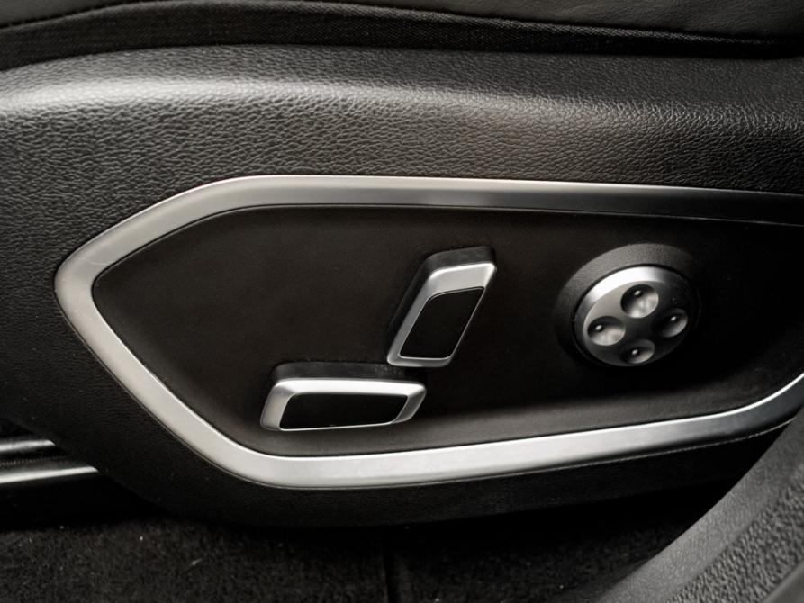 Geely Tugella I Рестайлинг Екатеринбург  - изображение 30
