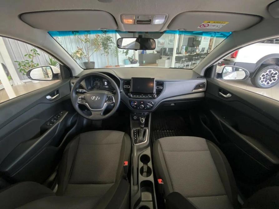 Hyundai Solaris II Рестайлинг Пермь  - изображение 14