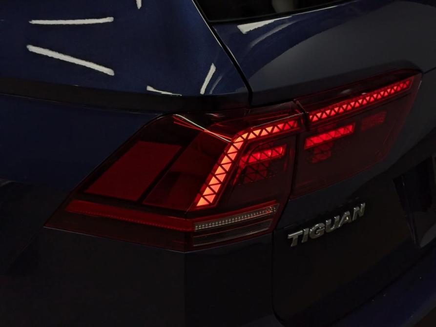 Volkswagen Tiguan II Санкт-Петербург  - изображение 27