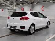 Kia Ceed II Рестайлинг Казань  - изображение 30