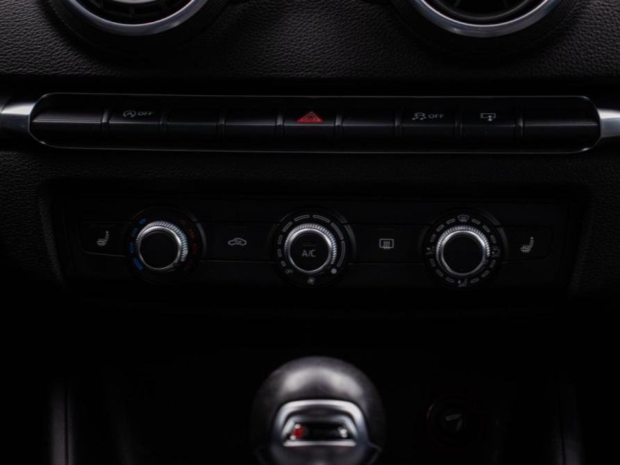 Audi A3 III (8V) Москва  - изображение 15