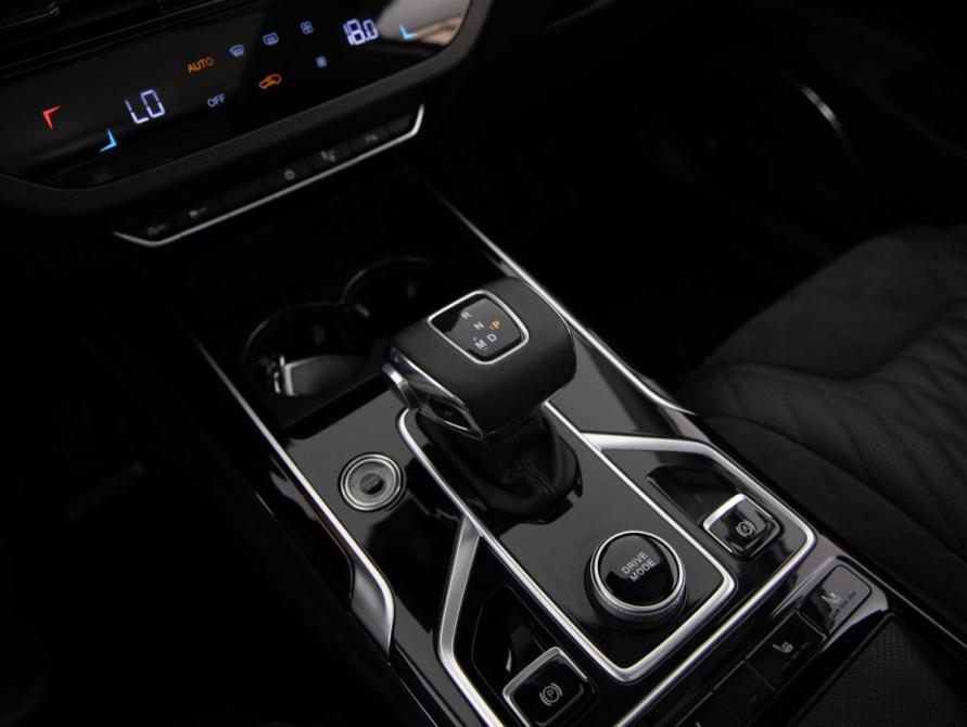 Hongqi HS5 I Санкт-Петербург  - изображение 15