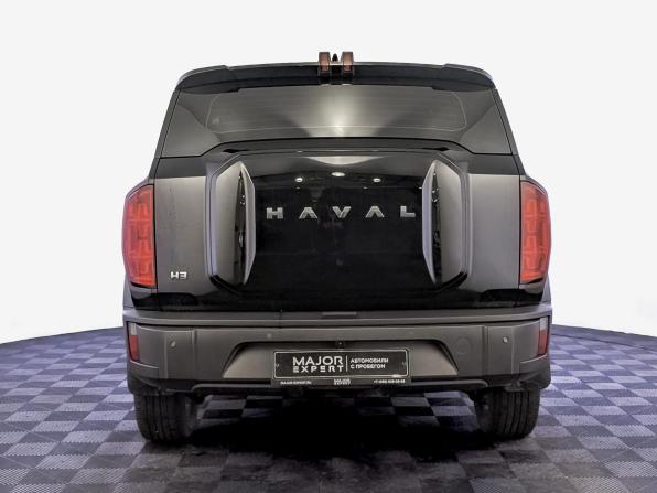 Haval H3 I с пробегом 2024 года, цена 1 995 000 рублей, 82000 км, внедорожник, Автокод Объявления
