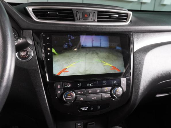 Nissan X-Trail III с пробегом 2017 года, цена 1 684 000 рублей, 84912 км, внедорожник, Автокод Объявления