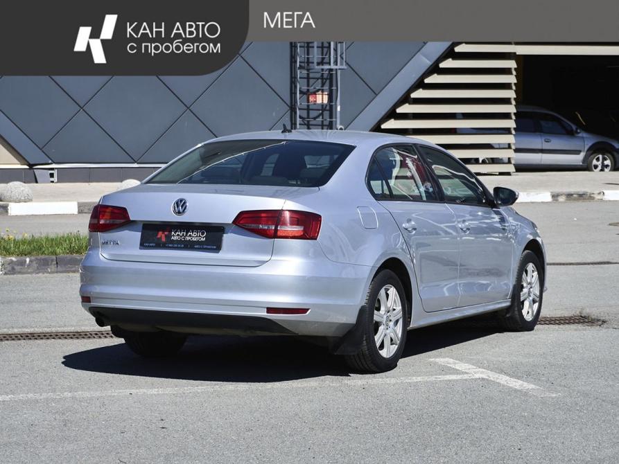 Volkswagen Jetta VI Казань  - изображение 2