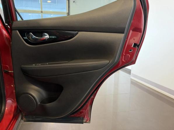 Nissan Qashqai II Рестайлинг с пробегом 2019 года, цена 1 790 000 рублей, 124850 км, внедорожник, Автокод Объявления