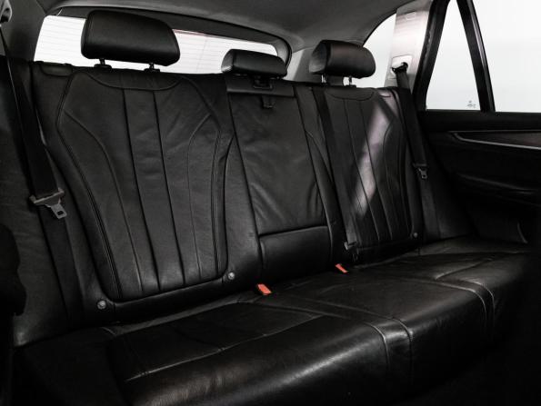 BMW X5 III (F15) с пробегом 2016 года, цена 2 899 000 рублей, 140223 км, внедорожник, Автокод Объявления